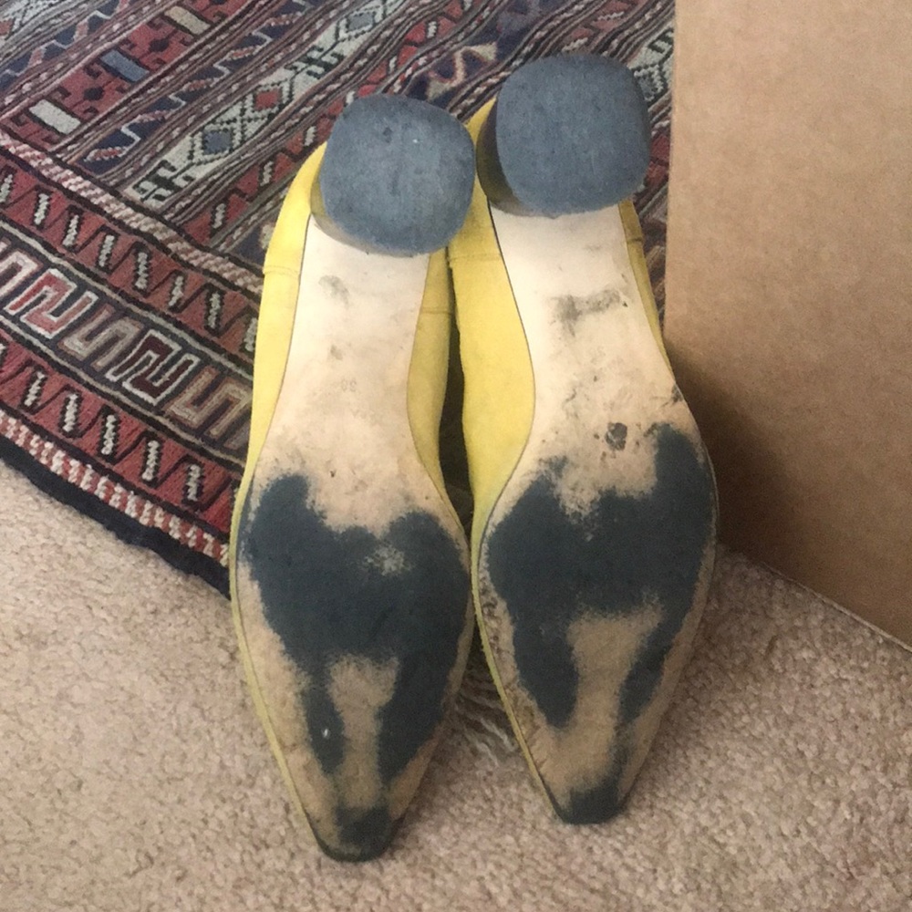 Zara boots - Picture 5 of 5